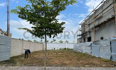 Venta de Terreno en Urb. Aires Norte, Samborondón LadC