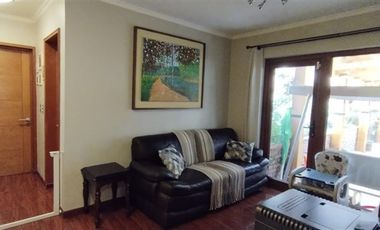 Casa en Arriendo en Parque San Andres