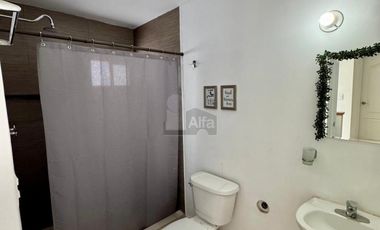 Casa sola en renta en Villa Castello, General Escobedo, Nuevo León