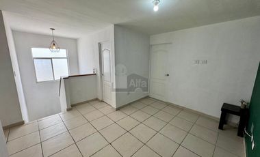 Casa sola en renta en Villa Castello, General Escobedo, Nuevo León
