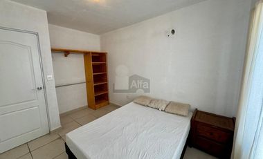 Casa sola en renta en Villa Castello, General Escobedo, Nuevo León