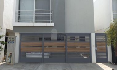 Casa sola en renta en Villa Castello, General Escobedo, Nuevo León