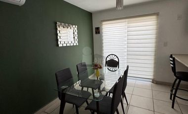 Casa sola en renta en Villa Castello, General Escobedo, Nuevo León