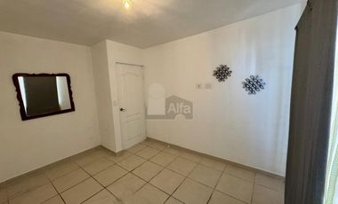 Casa sola en renta en Villa Castello, General Escobedo, Nuevo León