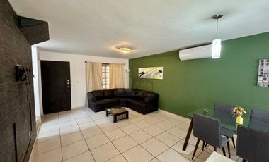 Casa sola en renta en Villa Castello, General Escobedo, Nuevo León