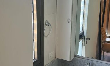 Depto 3 ambientes en alquiler AMOBLADO en Arboris Las Lomas