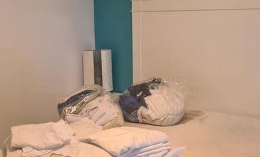 Depto 3 ambientes en alquiler AMOBLADO en Arboris Las Lomas