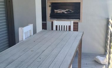 Depto 3 ambientes en alquiler AMOBLADO en Arboris Las Lomas