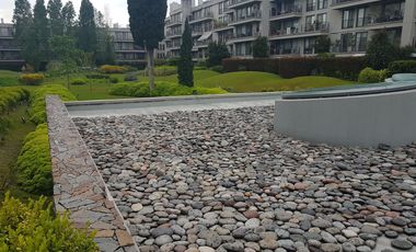 Depto 3 ambientes en alquiler AMOBLADO en Arboris Las Lomas