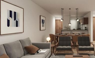 Departamento a estrenar en Venta Cerca del Parque Bicentenario