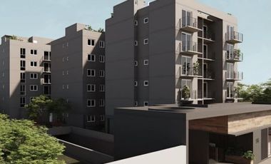 Departamento a estrenar en Venta Cerca del Parque Bicentenario