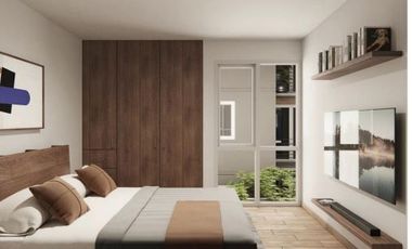 Departamento a estrenar en Venta Cerca del Parque Bicentenario