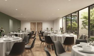 Departamento a estrenar en Venta Cerca del Parque Bicentenario