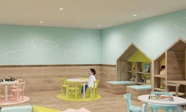 Departamento a estrenar en Venta Cerca del Parque Bicentenario