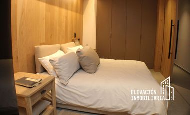 Loft en venta con terraza a estrenar Interlomas, Huixquilucan