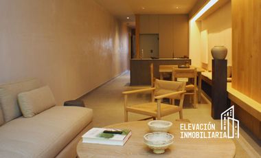 Loft en venta con terraza a estrenar Interlomas, Huixquilucan