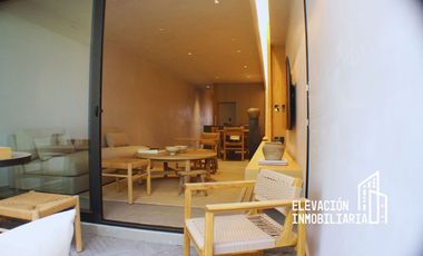 Loft en venta con terraza a estrenar Interlomas, Huixquilucan