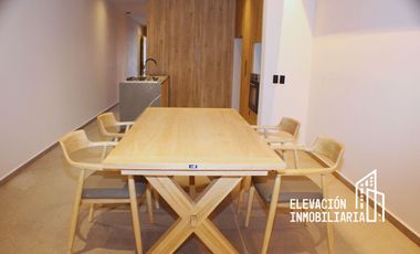 Loft en venta con terraza a estrenar Interlomas, Huixquilucan