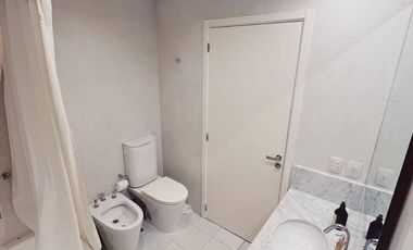 Alquiler depto 2 ambientes en Arboris Las Lomas - San Isidro