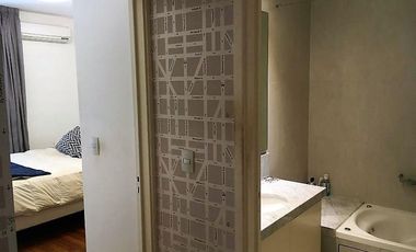 Alquiler depto 2 ambientes en Arboris Las Lomas - San Isidro