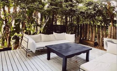 Alquiler depto 2 ambientes en Arboris Las Lomas - San Isidro