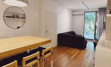 Alquiler depto 2 ambientes en Arboris Las Lomas - San Isidro