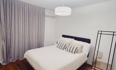 Alquiler depto 2 ambientes en Arboris Las Lomas - San Isidro