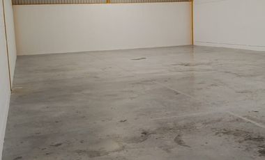 Renta Nave Industrial(245m2), Tlacote, Zona Planta Toyota, Qro76 $21,460