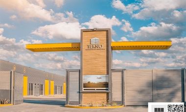 Renta Nave Industrial(245m2), Tlacote, Zona Planta Toyota, Qro76 $21,460