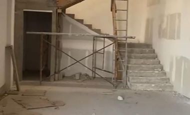 Venta Nave Industrial (480m2), Tejeda (Prol. Amsterdam), Qro76. $ 6.5 MDP