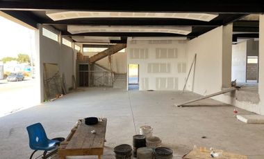 Venta Nave Industrial (480m2), Tejeda (Prol. Amsterdam), Qro76. $ 6.5 MDP