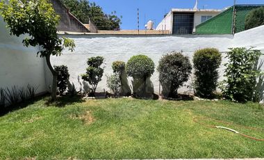Casa en venta en Romero de Terreros