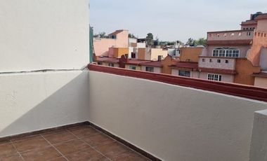 CASA EN RENTA EN EL TENAYO