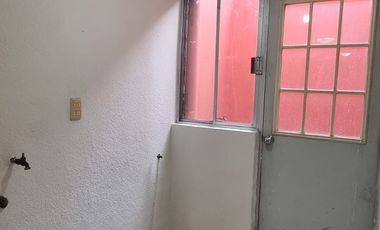 CASA EN RENTA EN EL TENAYO