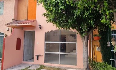 CASA EN RENTA EN EL TENAYO