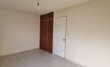 CASA EN RENTA EN EL TENAYO