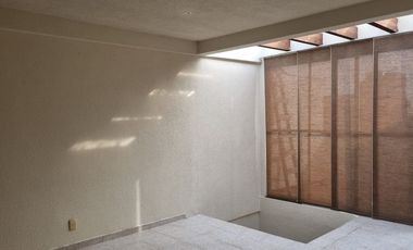 CASA EN RENTA EN EL TENAYO