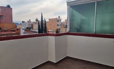 CASA EN RENTA EN EL TENAYO