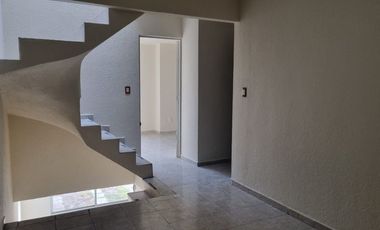 CASA EN RENTA EN EL TENAYO