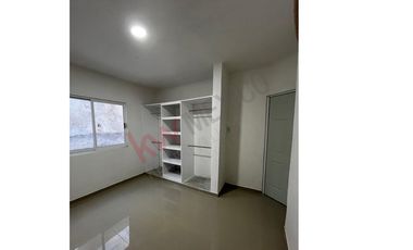 Casa Nueva en venta en fraccionamiento Sabines cercana a una de las principales vías de comunicación de la ciudad.
