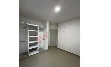 Casa Nueva en venta en fraccionamiento Sabines cercana a una de las principales vías de comunicación de la ciudad.