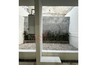 Casa Nueva en venta en fraccionamiento Sabines cercana a una de las principales vías de comunicación de la ciudad.