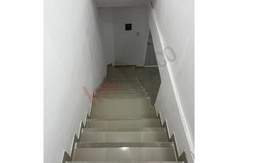 Casa Nueva en venta en fraccionamiento Sabines cercana a una de las principales vías de comunicación de la ciudad.