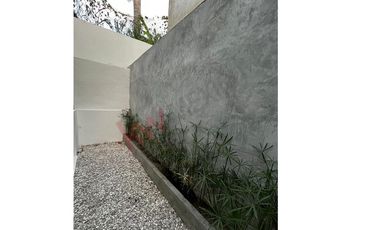 Casa Nueva en venta en fraccionamiento Sabines cercana a una de las principales vías de comunicación de la ciudad.