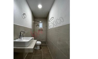 Casa Nueva en venta en fraccionamiento Sabines cercana a una de las principales vías de comunicación de la ciudad.