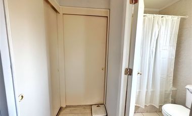 Casa en Arriendo en En condominio! Frente a Colegio y Parroquia !!