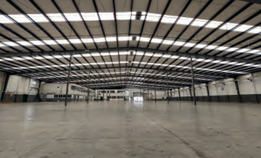 En Renta | Bodega Industrial | Alce Blanco, Naucalpan
