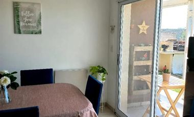 Departamento en  Venta en Casuarinas Premiun
