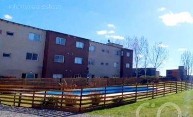 Departamento en  Venta en Casuarinas Premiun