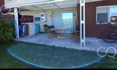 Departamento en  Venta en Casuarinas Premiun